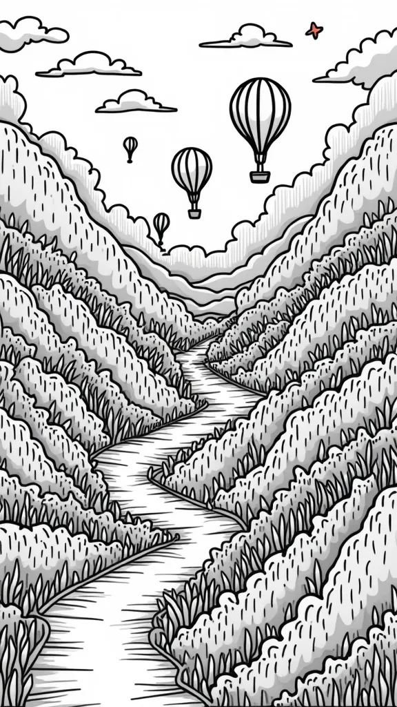 oh the places you’ll go coloring pages